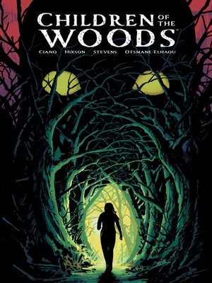 cover image of Children of the Woods